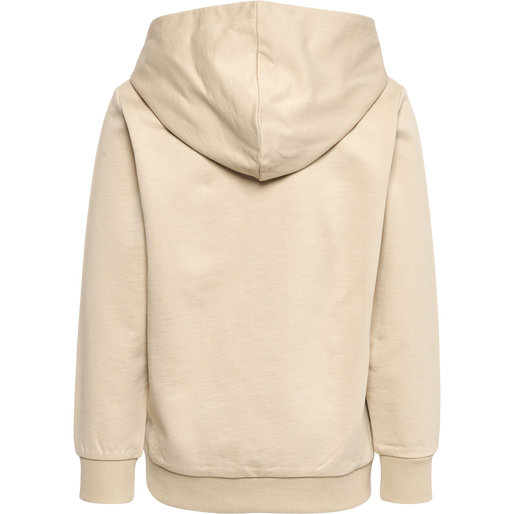 hmlFAST HOODIE, HUMUS, packshot