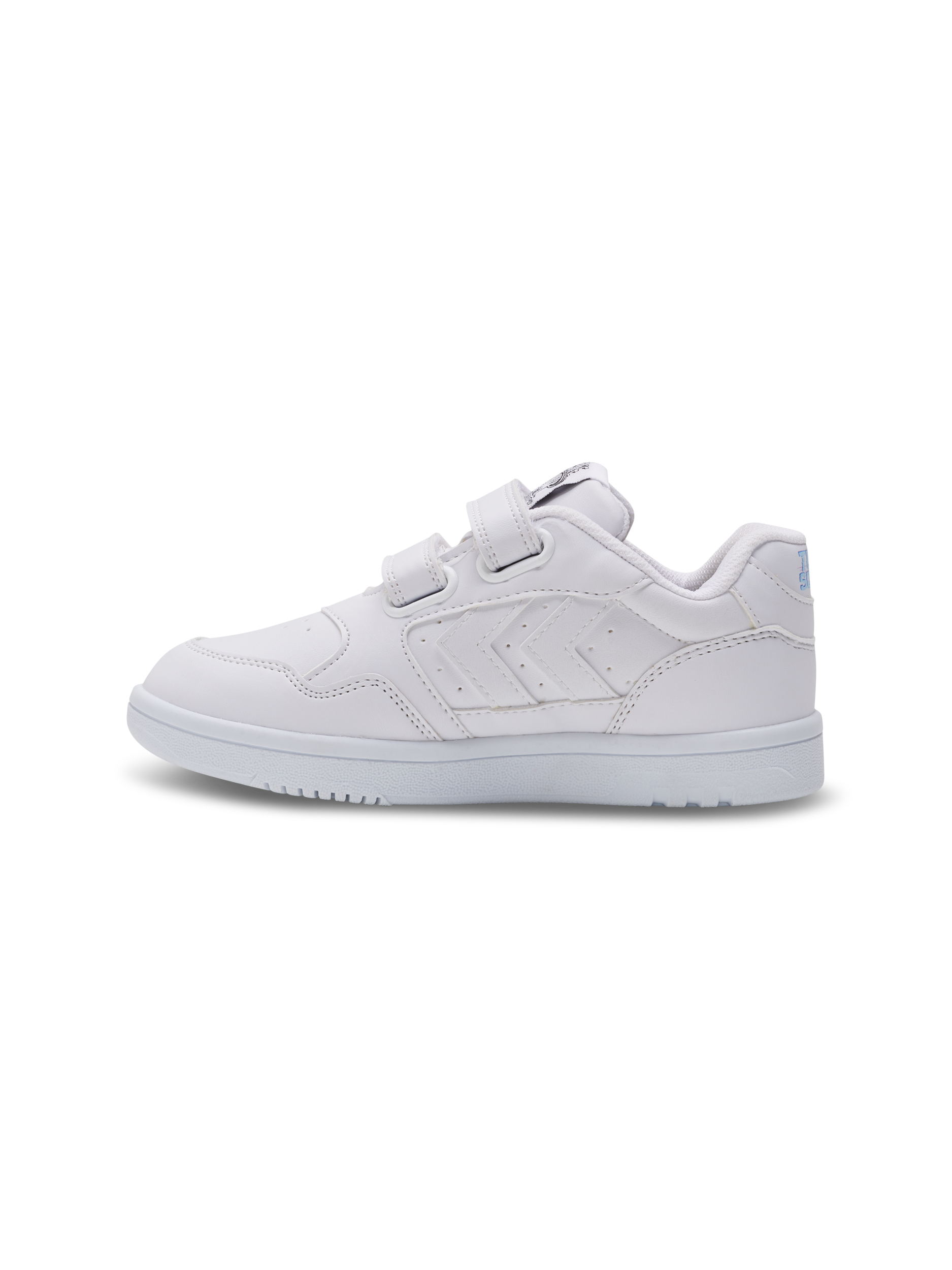 CAMDEN SJ JR, WHITE, packshot