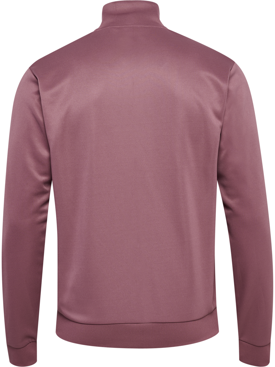 hmlPULSE TRACKSUIT, WISTFUL MAUVE, packshot