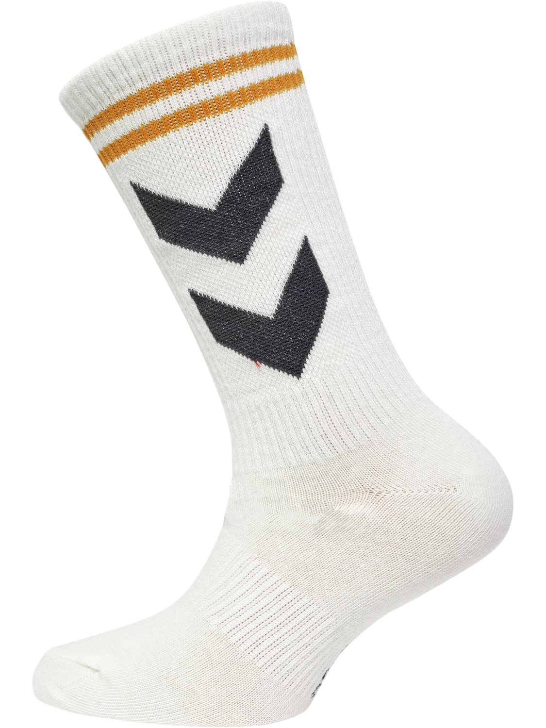 hmlSOKLA SOCKS, GOLDEN SPICE, packshot