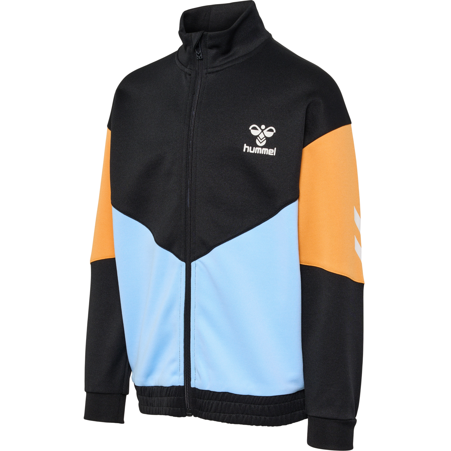 hmlRANE ZIP JACKET, 2001, packshot