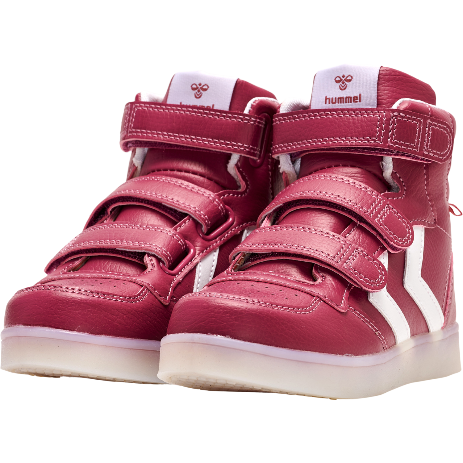 STADIL FLASH JR, DECO ROSE, packshot