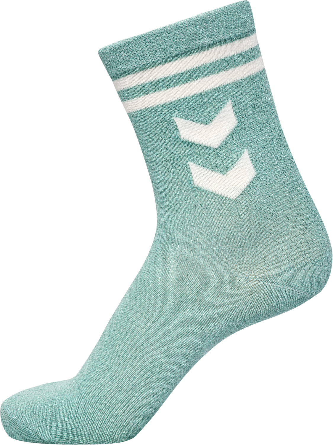 hmlALFIE SOCK 3-PACK, CORK, packshot