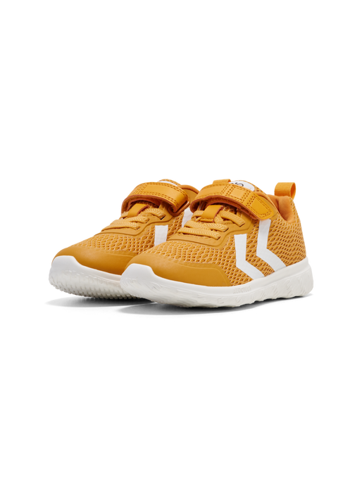 ACTUS  RECYCLED JR, BUTTERSCOTCH, packshot