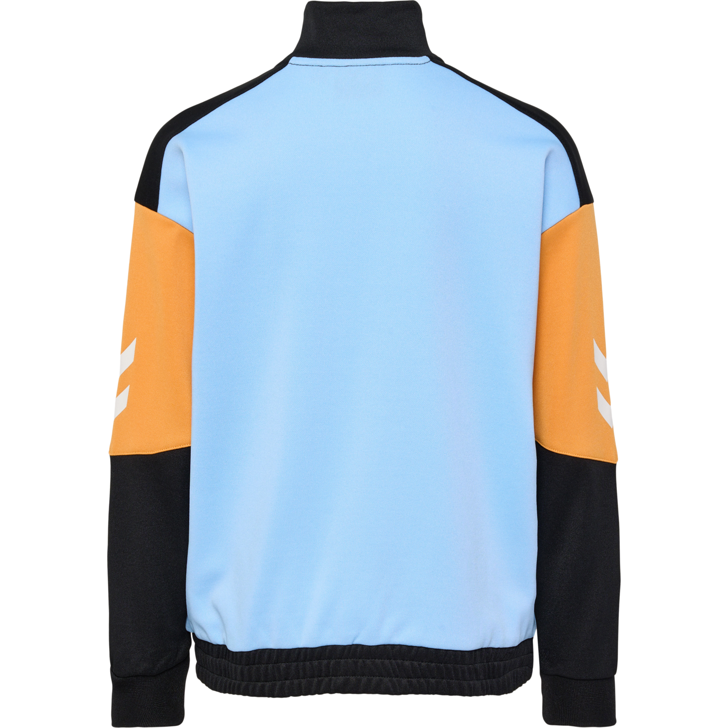 hmlRANE ZIP JACKET, 2001, packshot