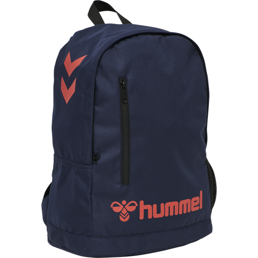 hmlACTION BACK BAG, 8574, packshot