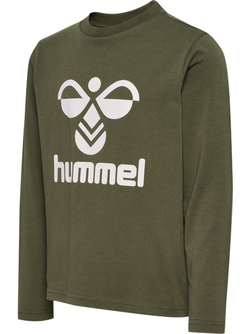 hmlNOLAN NIGHT SUIT, 6453, packshot