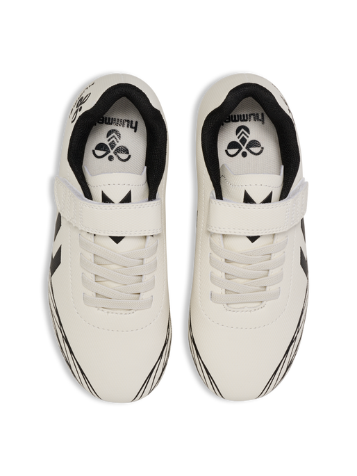 TOP STAR F.G. JR, MARSHMALLOW, packshot