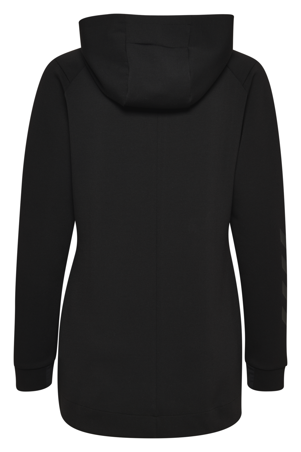 HMLCLIO ZIP HOOD, 2001, packshot