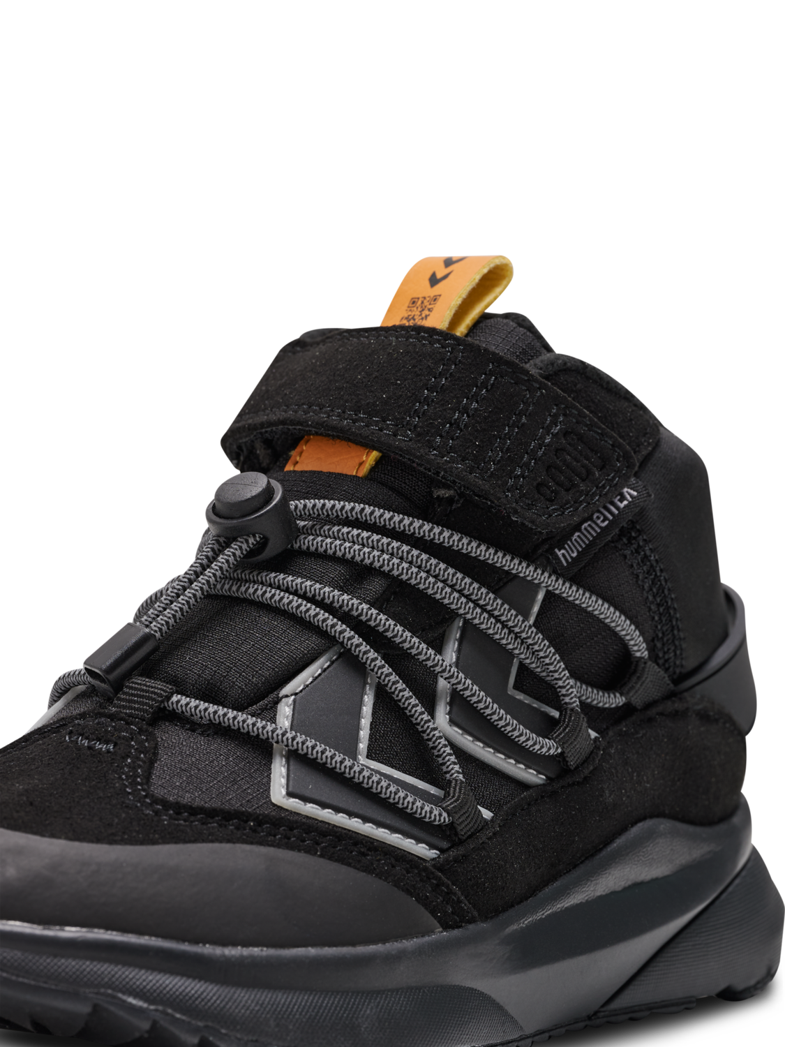 REACH CONQUER HERO MID TEX JR, 2001, packshot