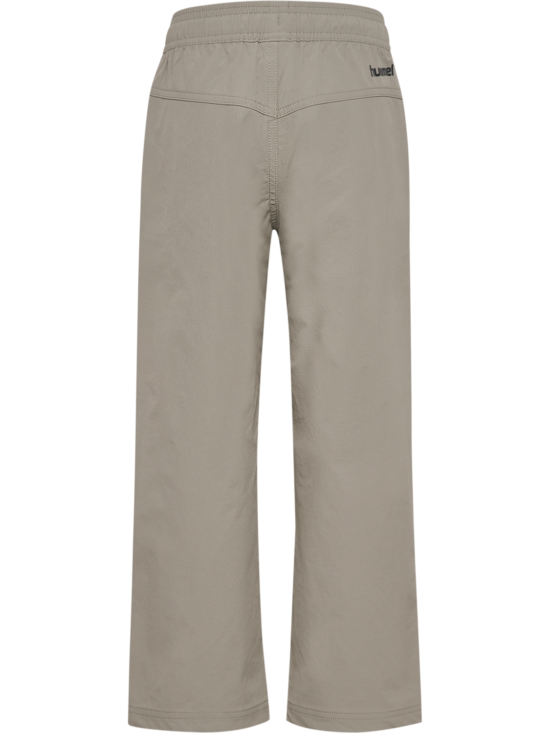 hmlJR STRETCH PANTS, ROCK RIDGE, packshot