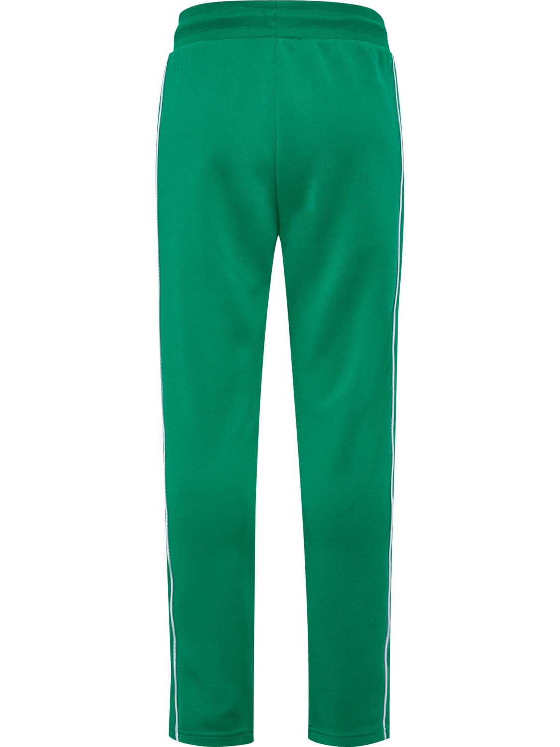 hmlTRACK TRACKSUIT, PEPPER GREEN, packshot