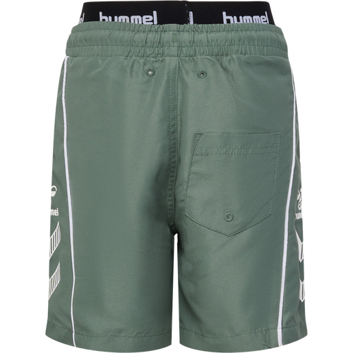 hmlBLAKE BOARD SHORTS, 6575, packshot