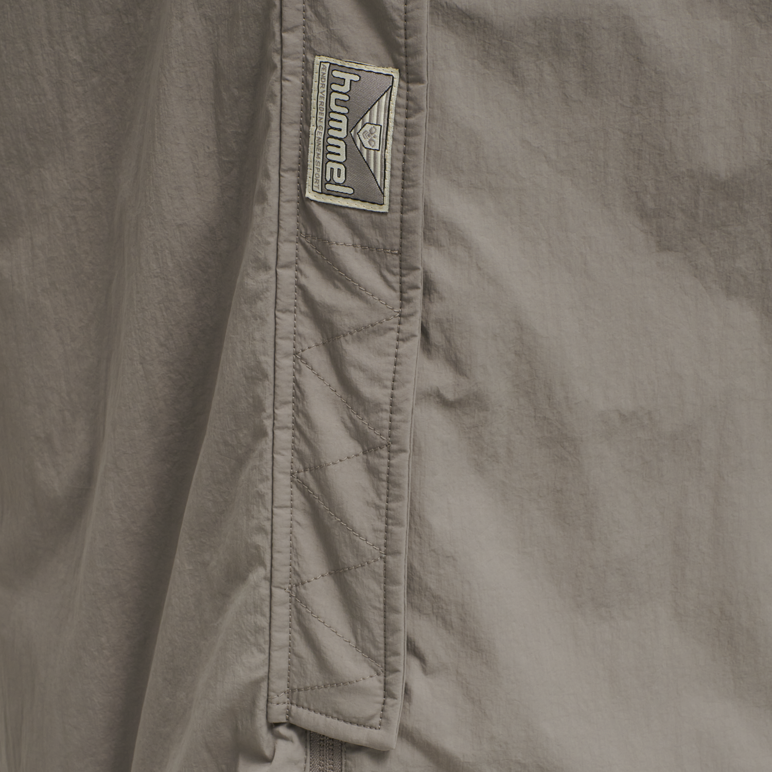 hmlEAST PUFFER LONG COAT, 1452, packshot