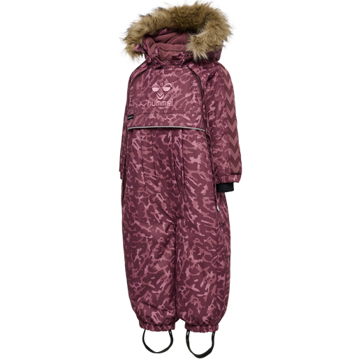 hmlMOON TEX SNOWSUIT, 3679, packshot