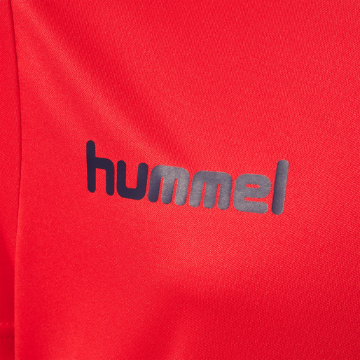 hmlPROMO KIDS DUO SET, TRUE RED/MARINE, packshot