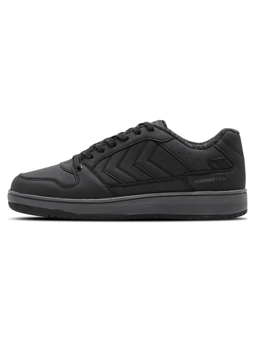 ST. POWER PLAY TEX, BLACK, packshot