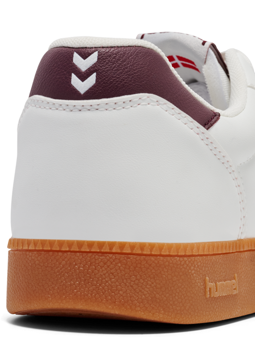 HANDBALL PERFEKT SP, BRIGHT WHITE/VINEYARD WINE, packshot