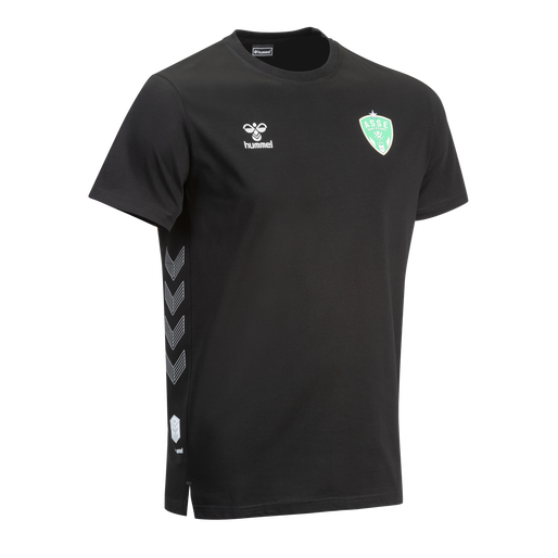 ASSE 22/23 MOVE T-SHIRT S/S, 2001, packshot