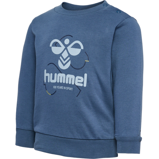hmlCITRUS SWEATSHIRT, 7050, packshot