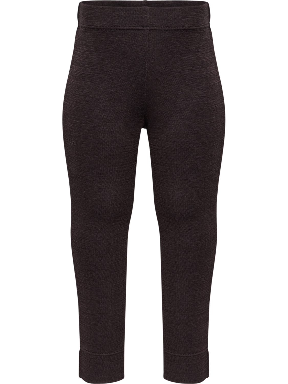 hmlMINI WOOL TIGHTS, VINTAGE INDIGO, packshot