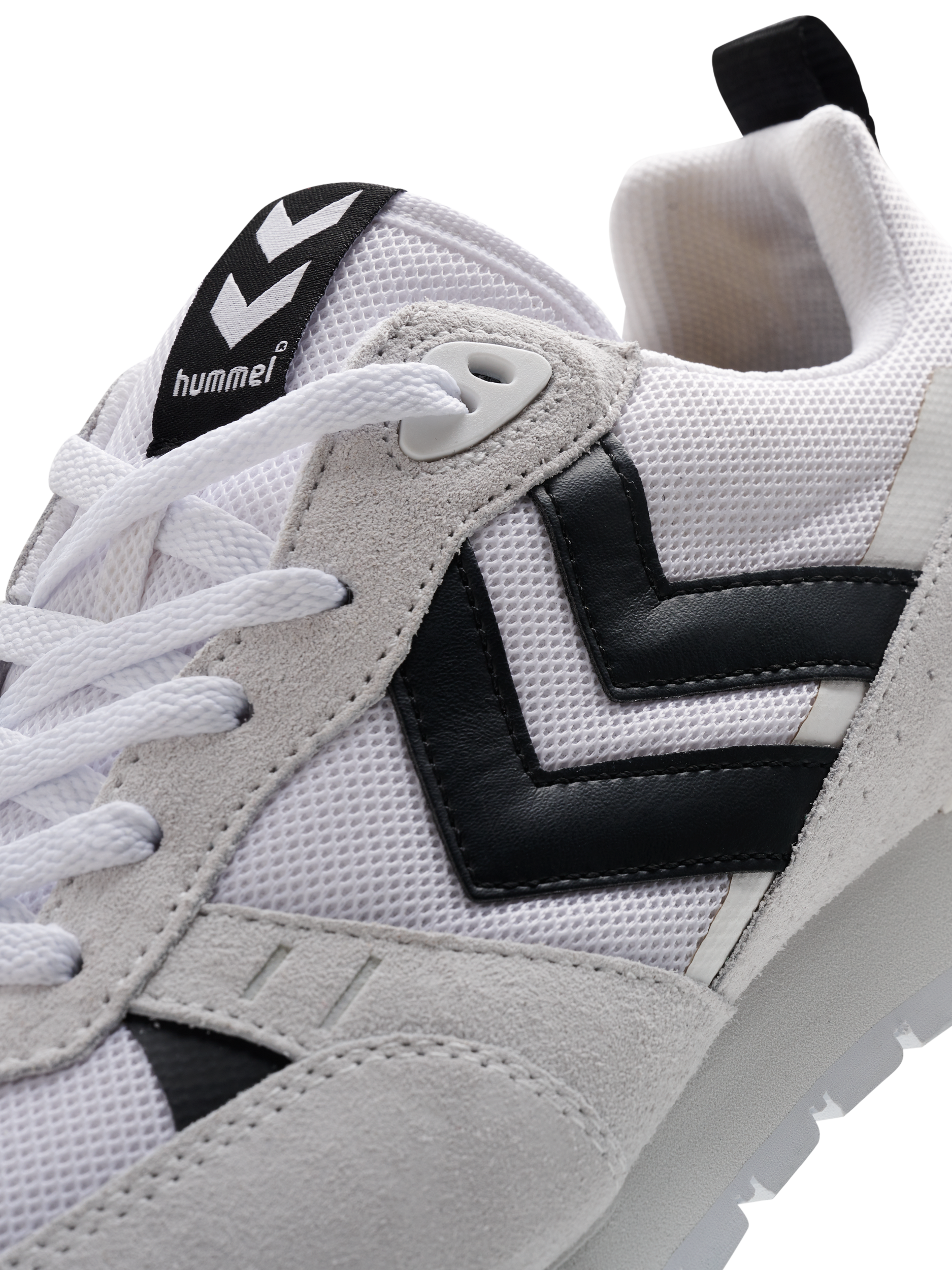 THOR, WHITE, packshot