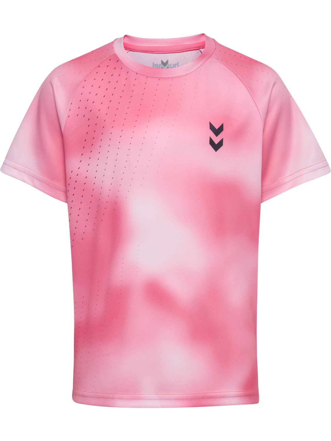 hmlJR CLOUD SET, CHATEAU ROSE, packshot