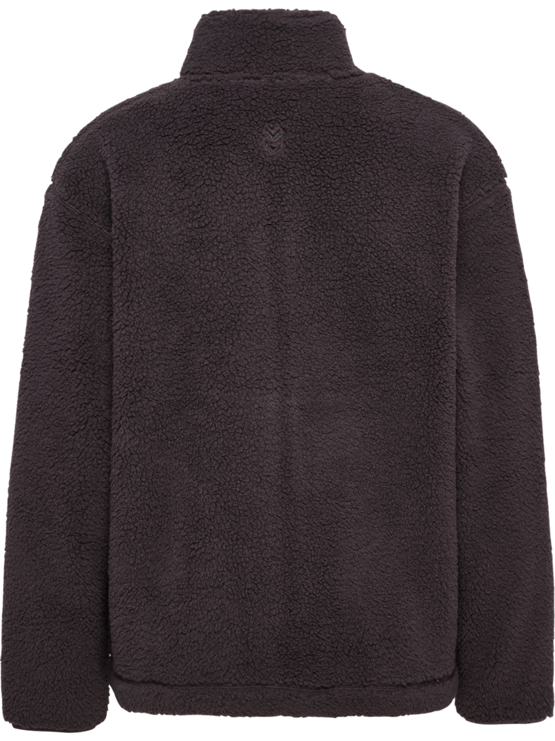 hmlSHERPA FLEECE WOMEN, SHALE, packshot