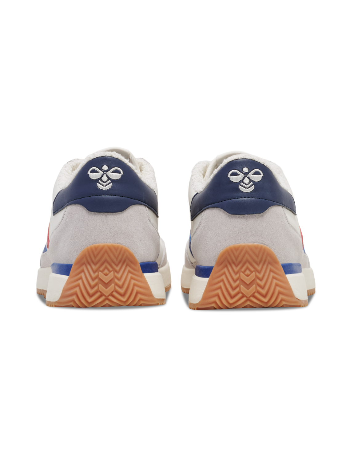 STADION 23, WHITE/BLUE/RED, packshot