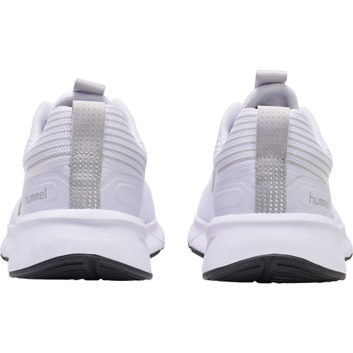 REACH TR FLEX, WHITE REACH TR FLEX, WHITE, packshot