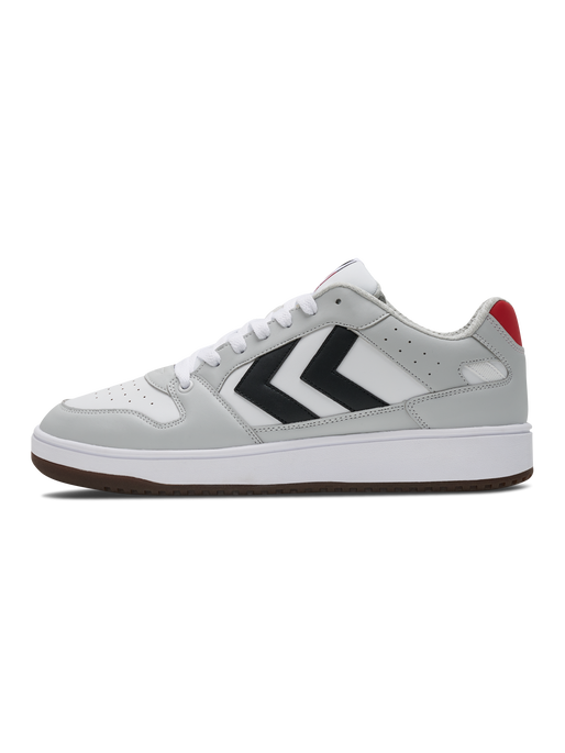 ST. POWER PLAY, WHITE/BLACK/GREY, packshot