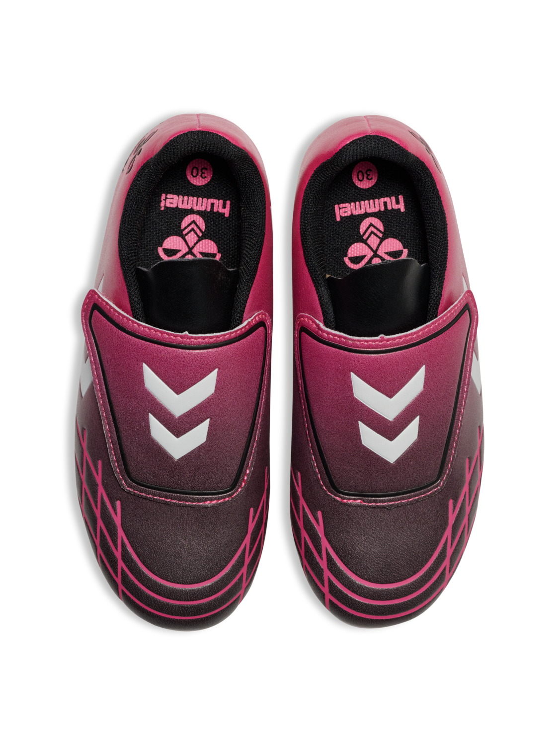 HATTRICK MG JR, PINK FLAMB&Egrave;, packshot