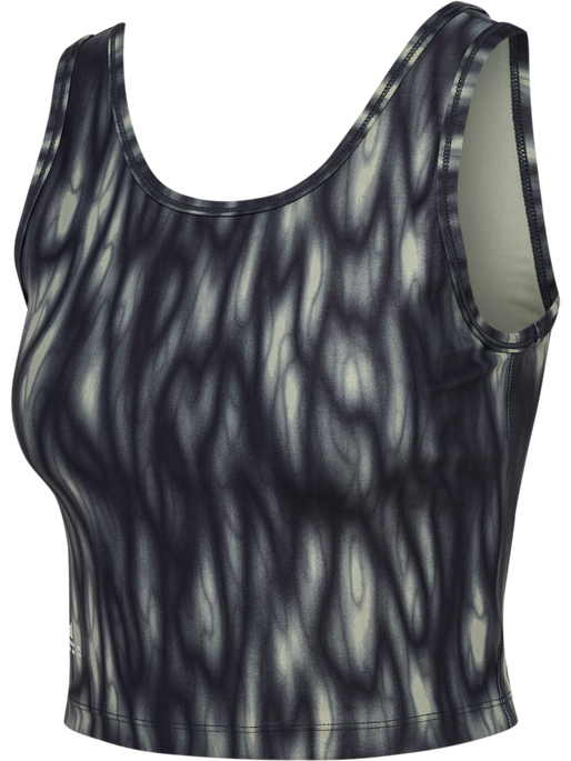 hmlHIIT AOP INTENSITY W TOP, SEAGRASS hmlHIIT AOP INTENSITY W TOP, SEAGRASS, packshot
