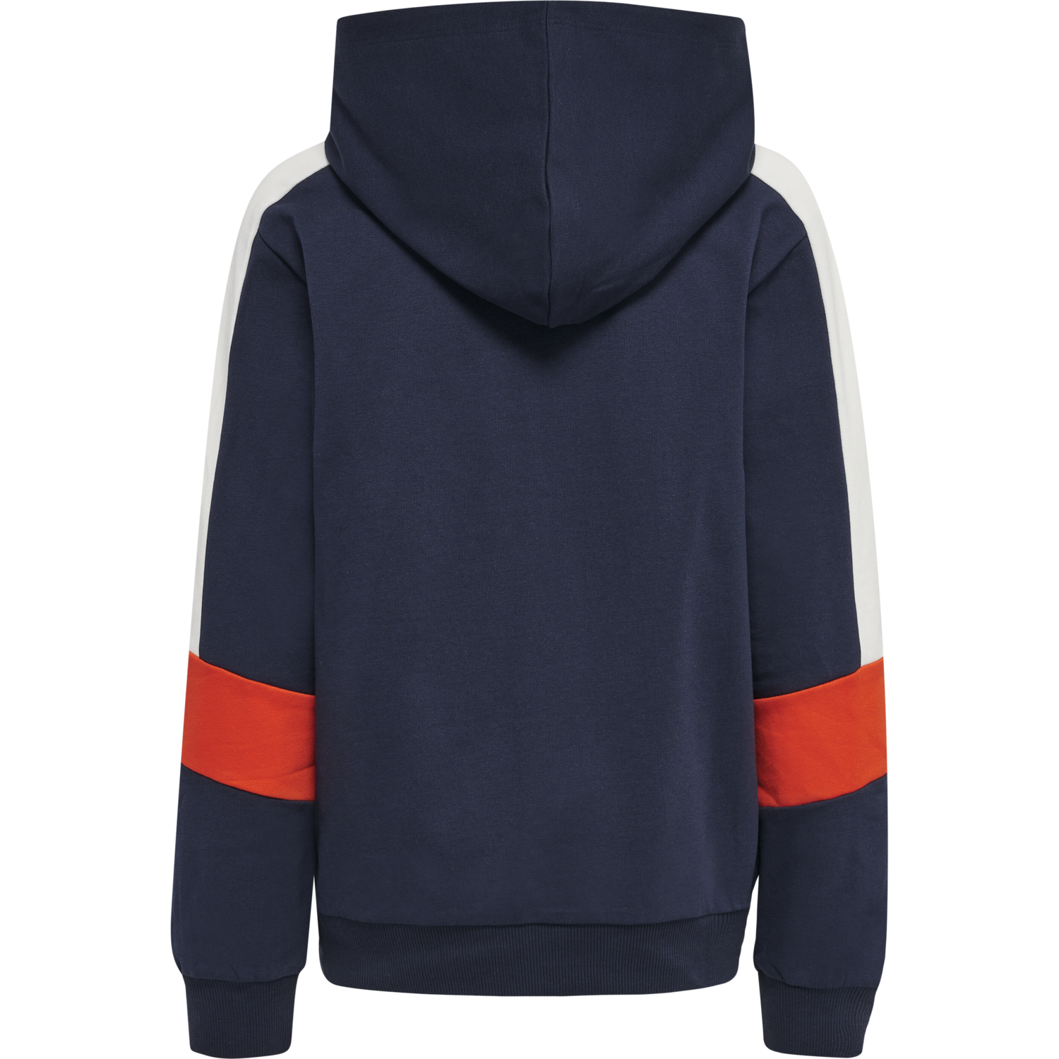 hmlBUGGE HOODIE, 1009, packshot