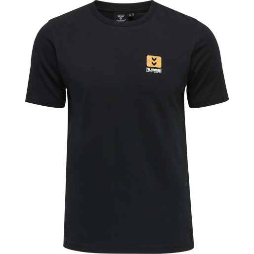 hmlLGC LIAM T-SHIRT, 2001, packshot