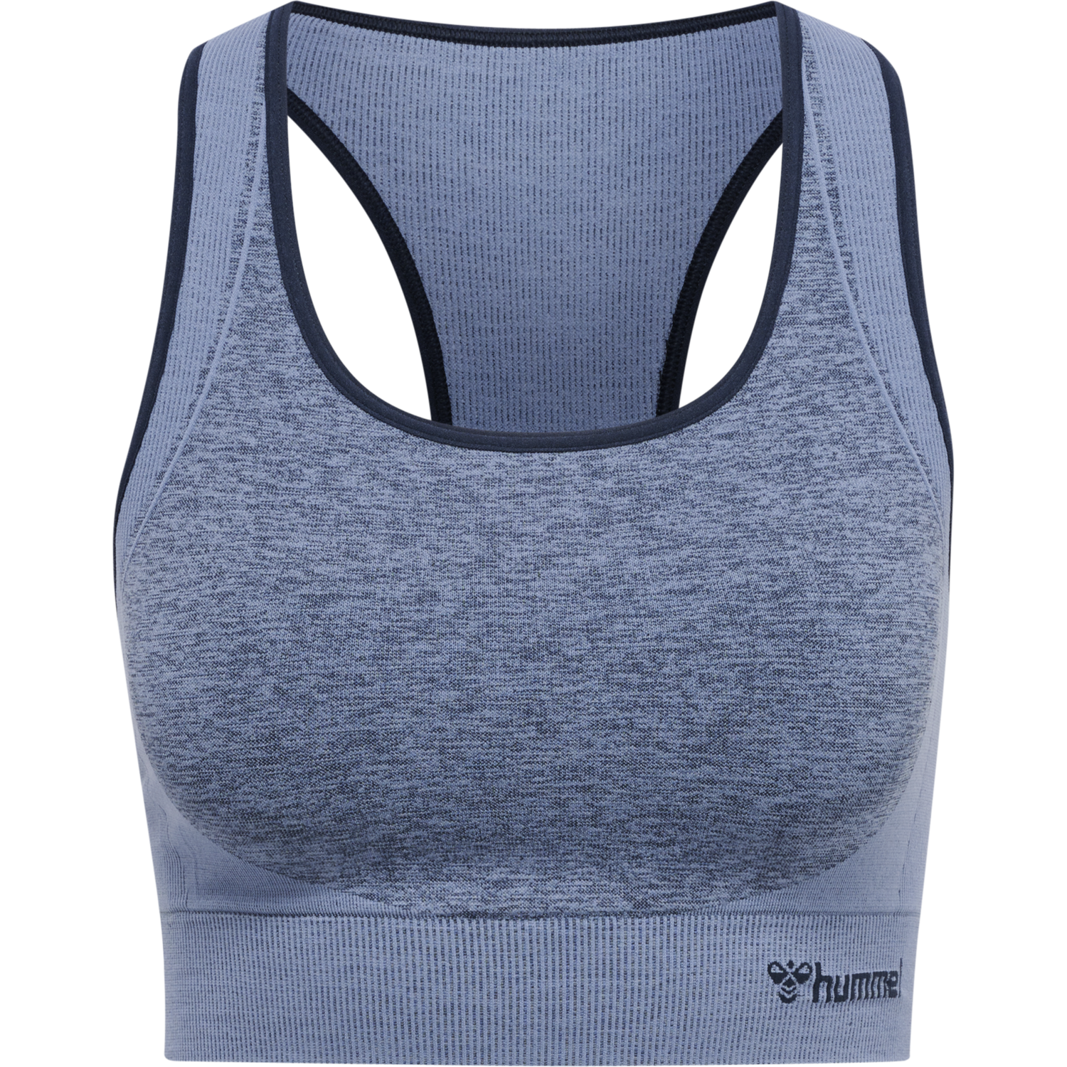 hmlKARINA SEAMLESS SPORTS TOP, 7662, packshot