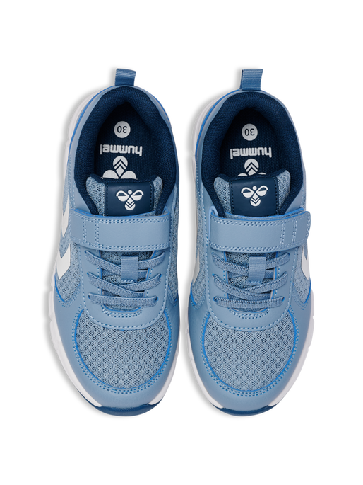 SPEED JR, FADED DENIM, packshot