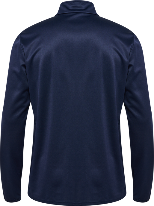 hmlESSENTIAL TRACK JACKET, MARINE hmlESSENTIAL TRACK JACKET, MARINE, packshot