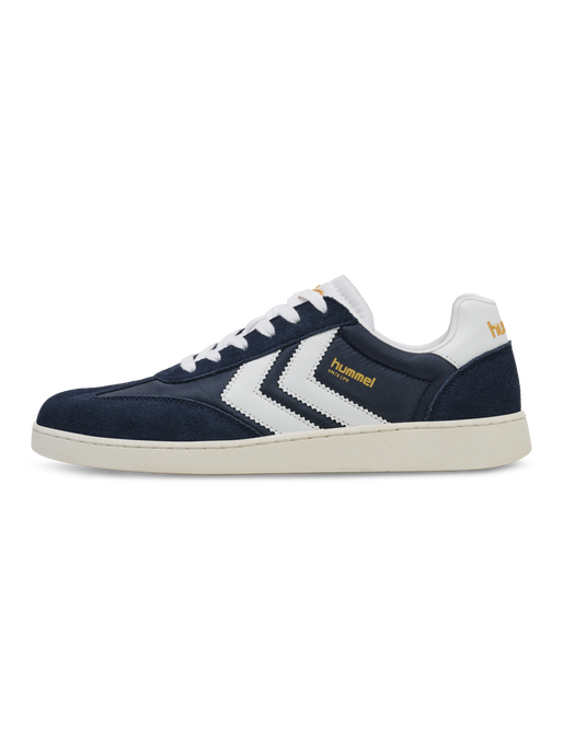 VM78 CPH NYLON, BLACK IRIS/BRIGHT WHITE, packshot