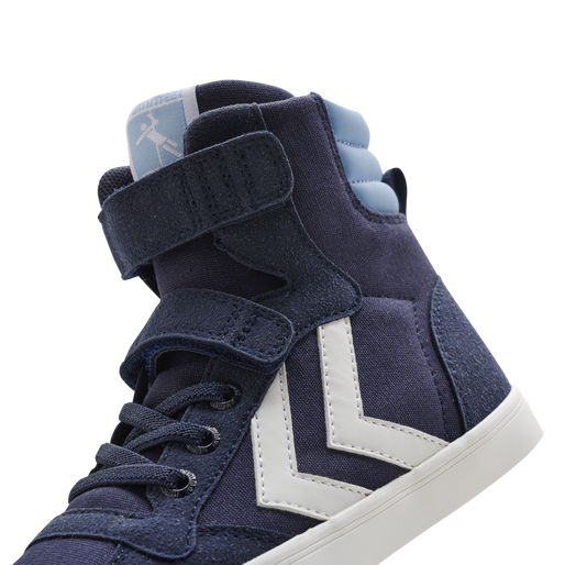 SLIMMER STADIL HIGH JR, BLACK IRIS, packshot