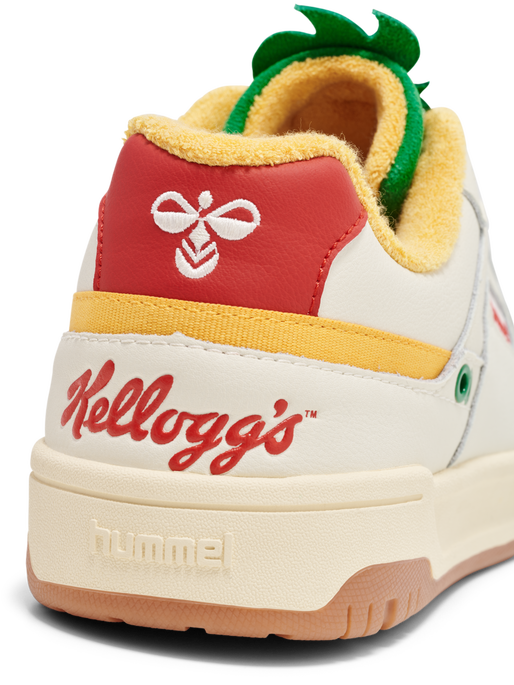 STOCKHOLM LX-E_KELLOGGS, WHITE/GREEN, packshot