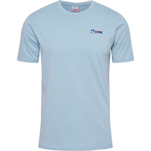 hmlIC MARTY T-SHIRT, 7188, packshot