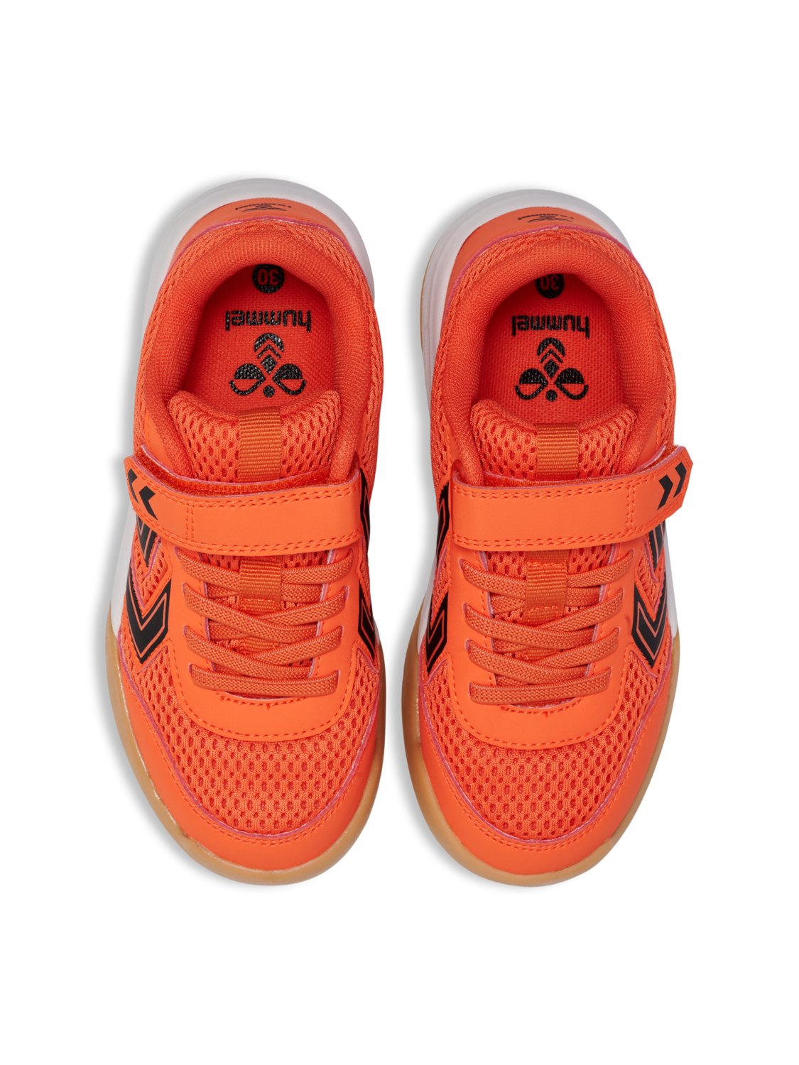 MULTIPLAY FLEX VC JR, NASTURTIUM, packshot