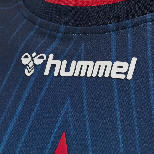 ASTRALIS 21/22 GAME JERSEY KIDS, MARINE/SPONSOR ASTRALIS 21/22 GAME JERSEY KIDS, MARINE/SPONSOR, packshot