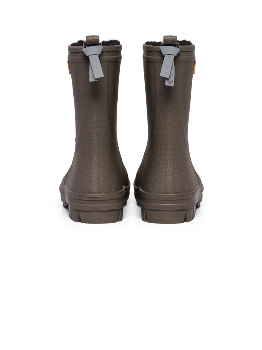 THERMO BOOT JR, MAJOR BROWN THERMO BOOT JR, MAJOR BROWN, packshot