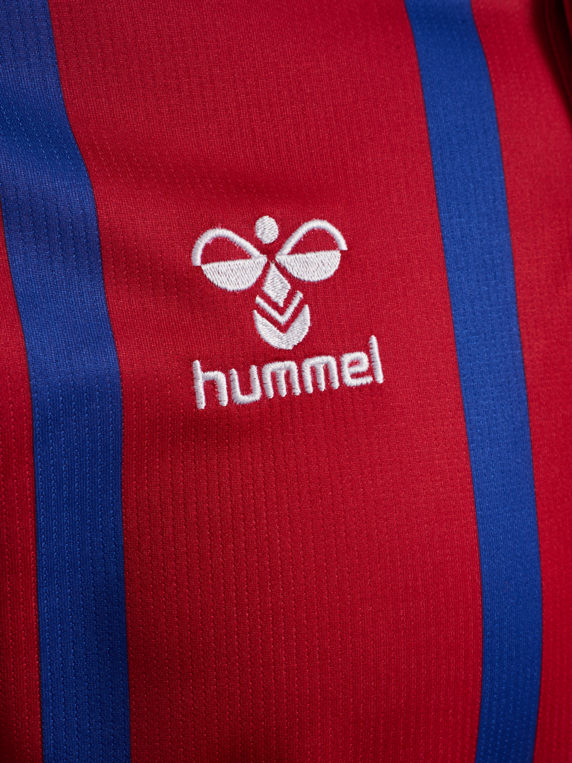 FCGB 25/26 THIRD JERSEY L/S, RIO RED, packshot