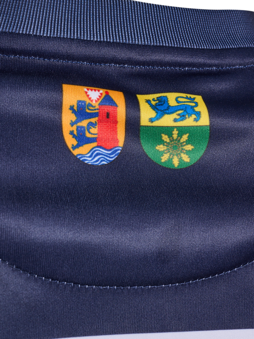 SGFH 24/25 HOME JERSEY S/S, MARINE SGFH 24/25 HOME JERSEY S/S, MARINE, packshot