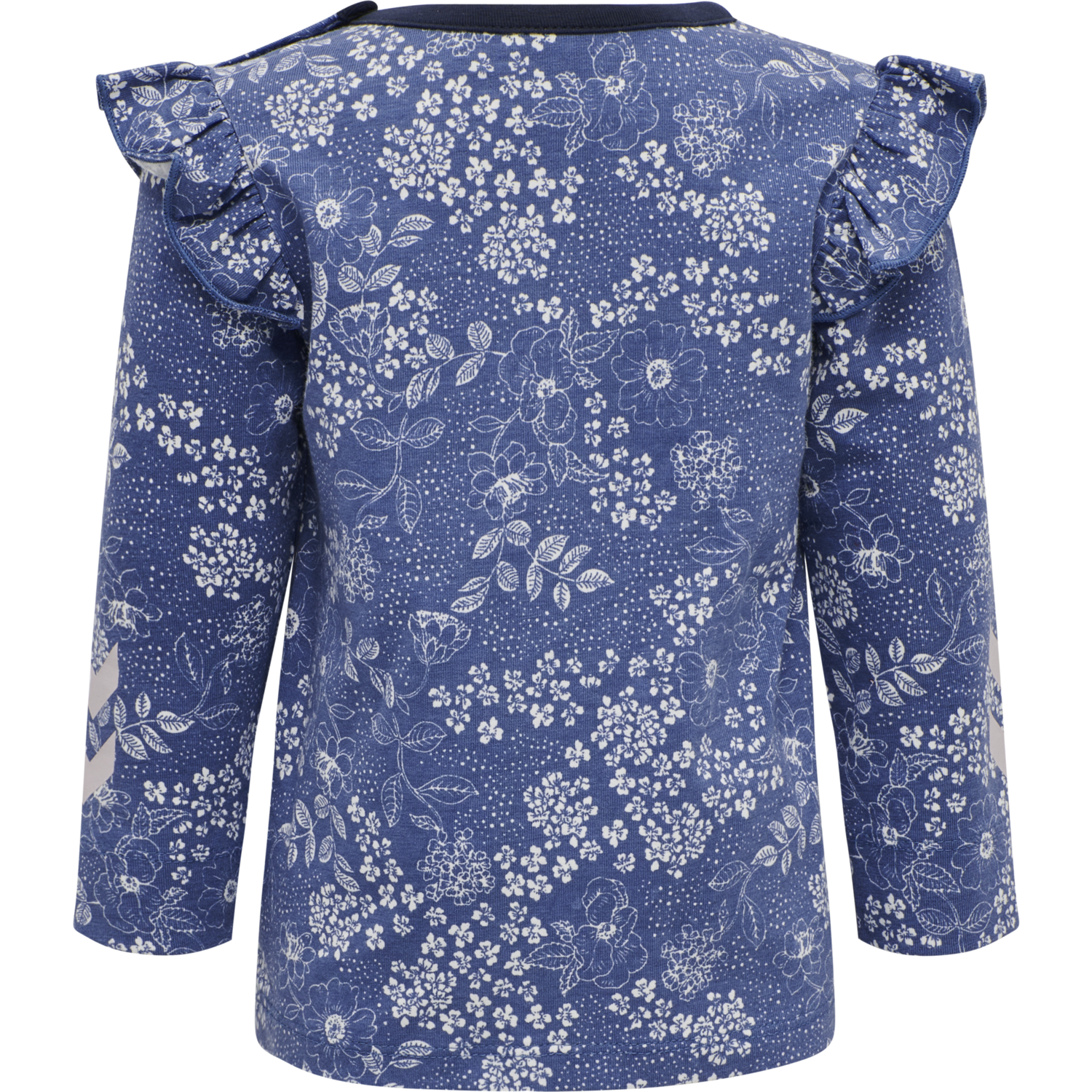 hmlRIO T-SHIRT L/S, 7022, packshot