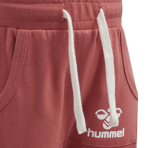 hmlFUTTE PANTS, 4875, packshot