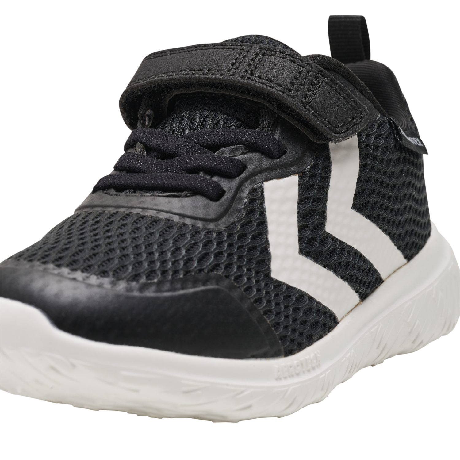 ACTUS TEX JR, !BLACK, packshot